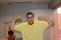 Hocine musclor