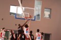 en plein match