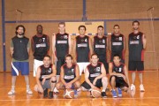 Equipe sept. 2009