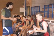 Conseil du coach